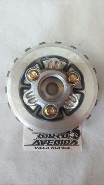 Centro Embrague Honda Biz  125 Moto Avenida 0