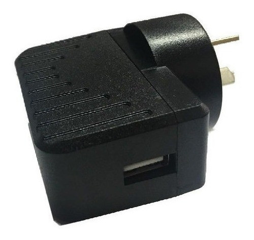 Genérica Fue-5vdc-2a-usb Fuente Switching Usb 5vdc 2a 0