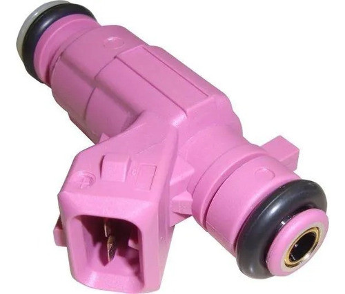 Inyector Tipo Bosch De Peugeot 207 Partner 1.4 - Color Rosa 0