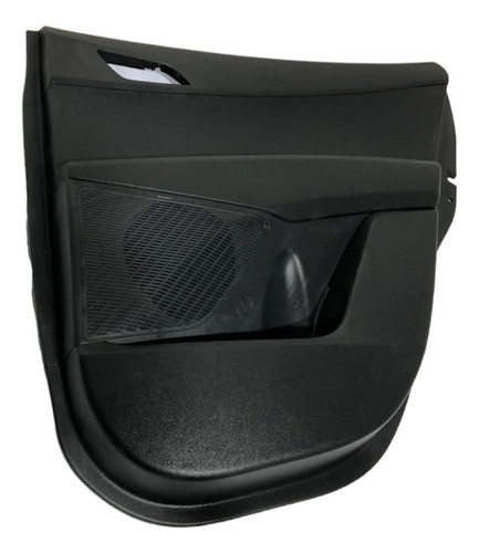 Forro De Porta Traseiro Direito Hyundai Creta Original 0