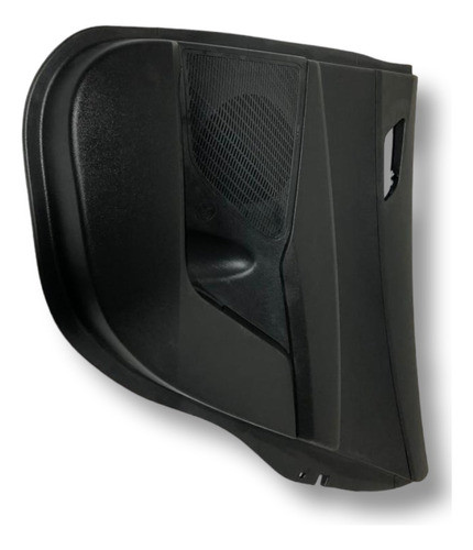 Forro De Porta Traseiro Direito Hyundai Creta Original 1