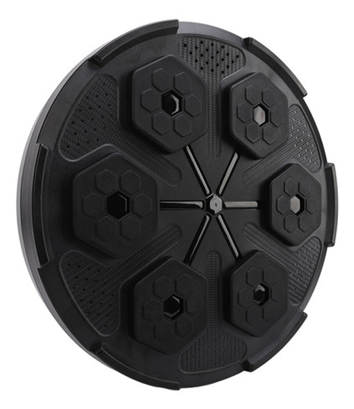 Equipamento De Treinamento De Tiro Ao Alvo De Boxe Music Mac 1