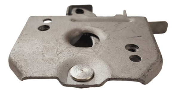 Cerradura De Capot Renault Master 1997 Al 2009 Inferior 1