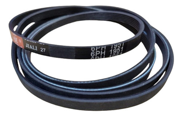 Correa Secarropas Philco Dr-ph60 Original 6ph1951 0 Correa Secarropas Philco Dr-ph60 Original 6ph1951 0