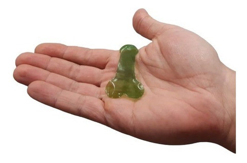 Happy Magic Pene Mágico Magia Truco Ding Dong Alberico Magic 1
