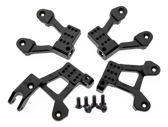 Accesorios De Metal Para Auto A Escala 1/10 Scx10 90046 0