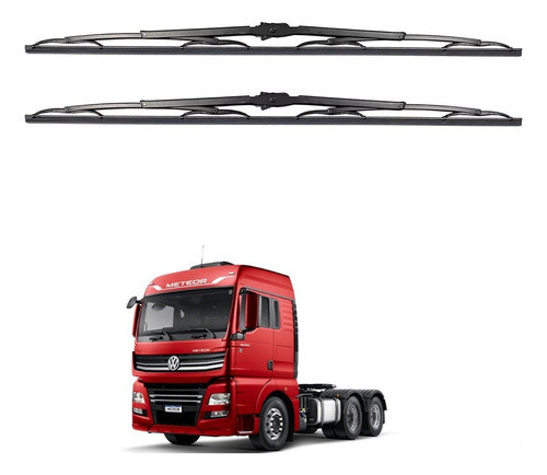 Palheta Vw Meteor 28-460 29-520 2020/.. 28  Gancho Largo 0
