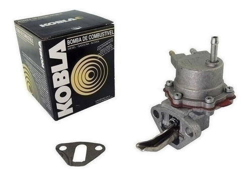 Bomba De Nafta Renault 12 1.3 Y 1.4 Dacia Todos 82/83 0