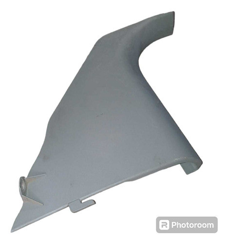 Acabamento Inferior Coluna Mitsubishi L200 2013 0