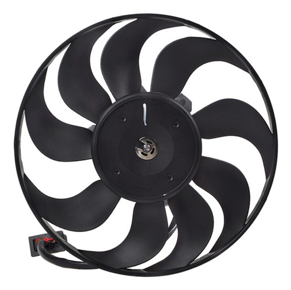 Electroventilador Chico Vw Bora Golf Audi A3 Electro Todos 0