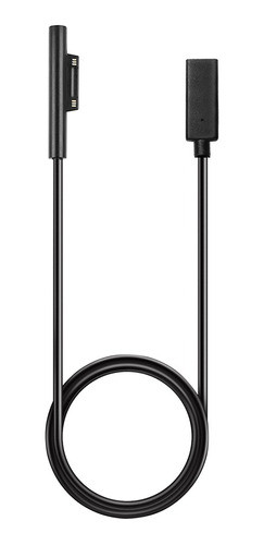 Compatível Com Microsoft Surface Pro 4-5-6-7 Conecte Ao 0