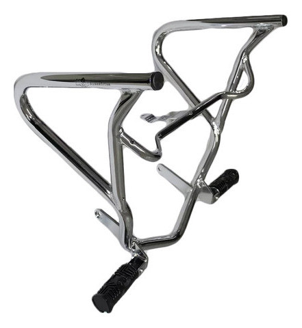 Protetor De Carenagem Honda Cg 250 Twister 2019 2020 2021 1