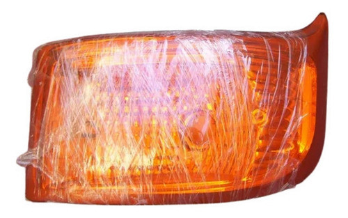 Faro Individual Trasero Para Omnibus Carroceria Marcopolo G6 1