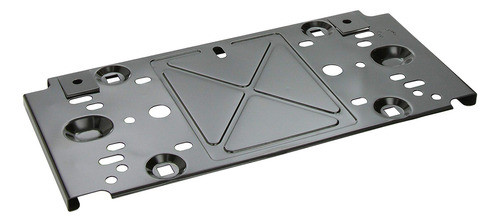 Dorman Help. Placa De Soporte Delantera 68148. 0