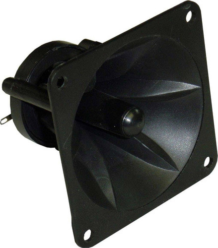 Tweeter Piezoelectrico 85x85mm 75/150watt X2 Unidades 0