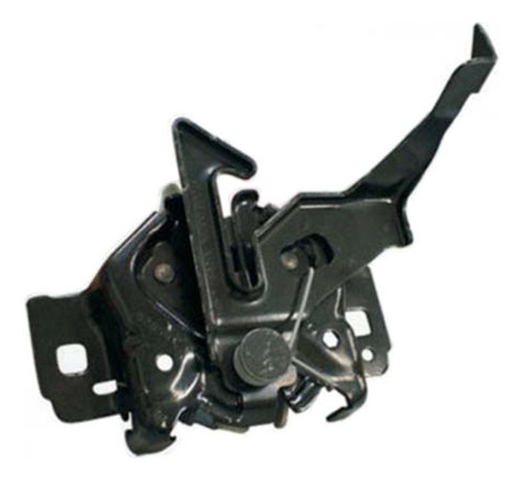 Cerradura De Capot Fiat Duna 1994 0