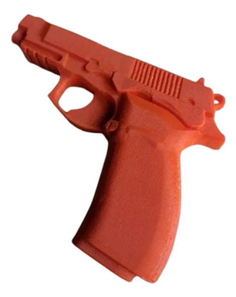 Pistola De Entrenamiento Bersa / Práctica 0