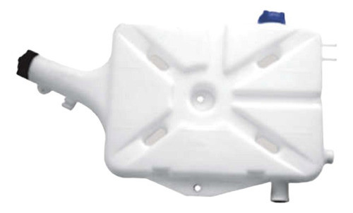 Deposito Agua Compatible Camión Vw 17220/ford Cargo C/tapas 0