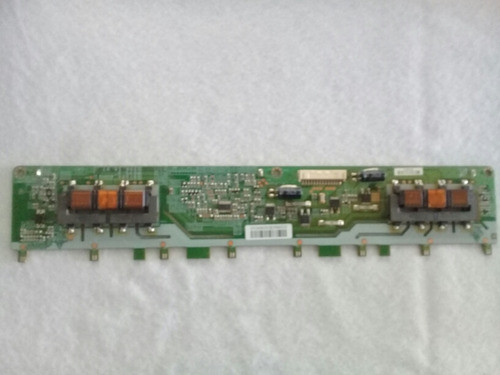 Placa Fuente Samsung Inverter Ln32d403 0