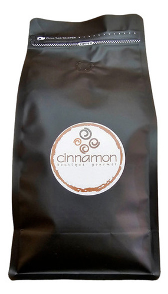Café Molido Glaseado 1kg Variedad Espresso - Grano Arábica 0 Café Molido Glaseado 1kg Variedad Espresso - Grano Arábica 0