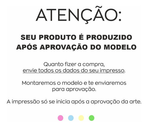 Ficha Atendimento (anamnese) Veterinário, Petshop - 6 Blocos 1