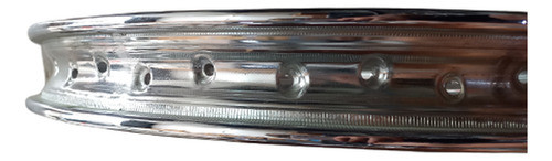 Llanta Rueda Delantera Kymco Visa 110 1
