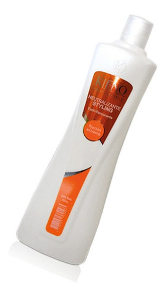 Liquido Neutralizante Para Permanente X 950ml Kleno 1