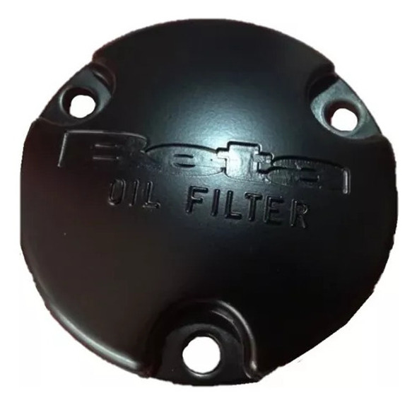 Tapa Filtro Aceite Beta Motard Chrono Original Motos Miguel 1