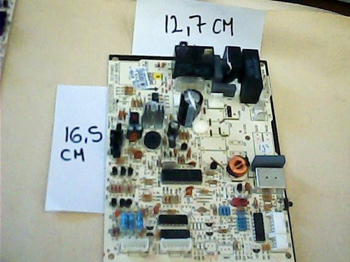 Placa Electronica Fedders Philco Frio M518f1kj  Solo Envios 1