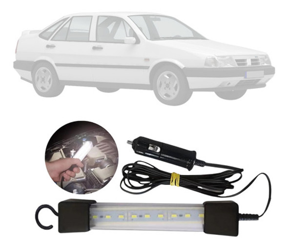 Pendente Cordão Luz Led 12v Bivolt Universal Fiat Tempra 0 Pendente Cordão Luz Led 12v Bivolt Universal Fiat Tempra 0