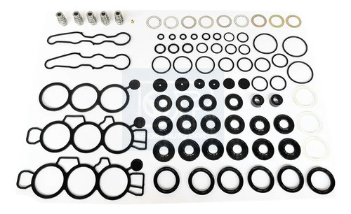 Kit De Reparacion Val Susp Ecas Tipo Wabco 0