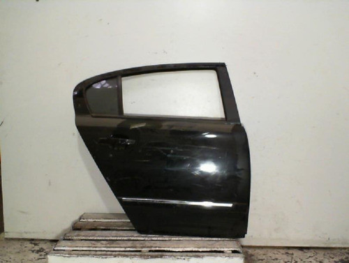 Puerta Trasera Derecha Chevrolet Vectra 4p 2007 - 246985 0