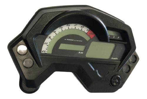 Tablero Completo Yamaha Fz 16 Nsu // Global Sales 0