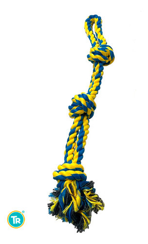Juguete De Cuerda Para Perros 1
