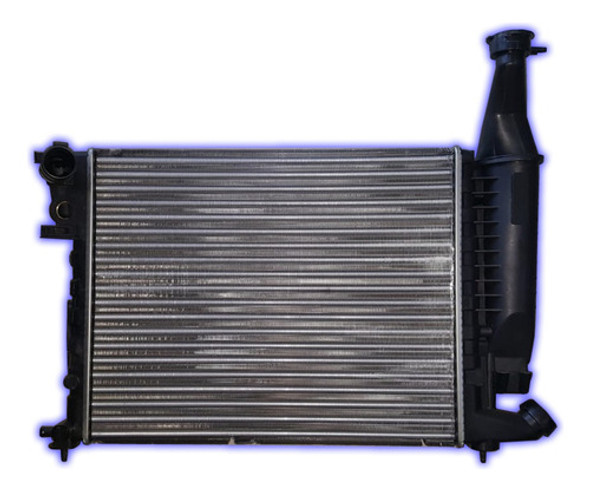 Radiador Peugeot 306 1.1 1.4 / Citroen Berlingo - Zx 1.1 1.4 0