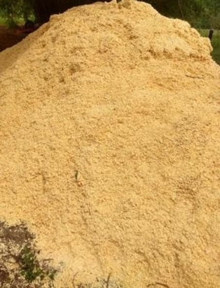 Serragem De Madeira 5 Kg 0
