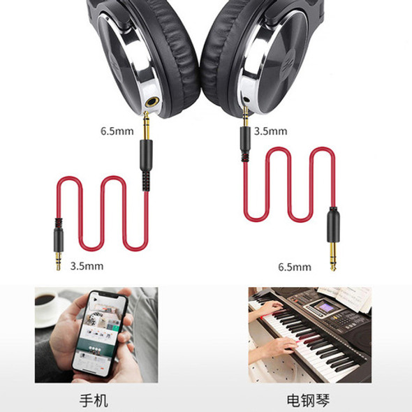 Fone De Ouvido: Guitarra Elétrica, Fones De Ouvido, Piano Co 1