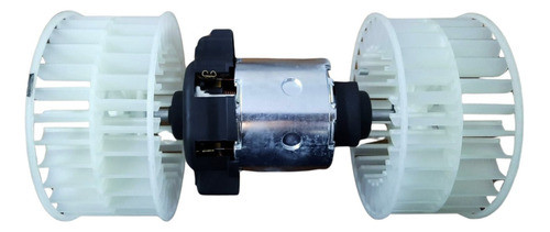 Ventilador Caixa Evaporadora Caminhao Actros Volvo Fh 24v 1