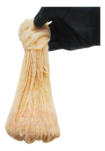 Tripa Natural Carneiro P/ Linguiça Cal 22/24 Fio Longo 90 M 1