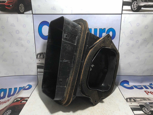 Duto Entrada Ar Painel Amarok 10a16 2h1819049 Original 0