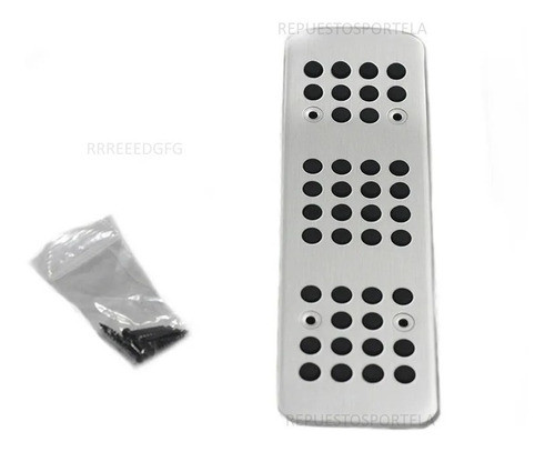 Reposa Pie 100% Original Aluminio Citroen C4 Lounge Exclusiv 0