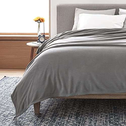 Martex 1b06853 Manta Liviana De Felpa De Vellón Súper Suave 0