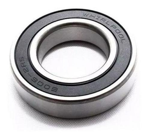Rolamento 6006 2rs Para Ml W10897149 Consul W10779047 0