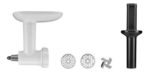 Accesorio Picador De Carne Kitchenaid Ksmfga 1 Accesorio Picador De Carne Kitchenaid Ksmfga 1