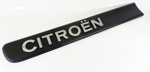 Monograma Insignia Porton Trasero -citroen- De Berlingo M59 0
