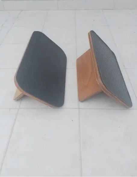 Par De Tablas Extensoras Para Camilla De Pilates 1 Par De Tablas Extensoras Para Camilla De Pilates 1