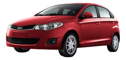 Precap Axial Chery Fulwin 2013/2014-2015... 1