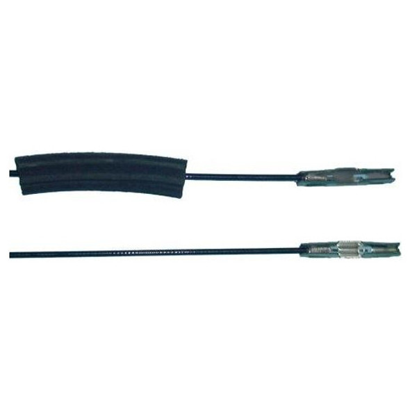 Cable Freno Intermedio Ford Ranger 02/+ 0