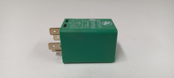 Relée O Relay 4 Terminales Autolatina Orig. 1