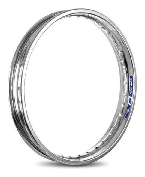 Aro De Llanta Pro Tork 1.85 X 18 Mega Solda Phantom Motos 0
